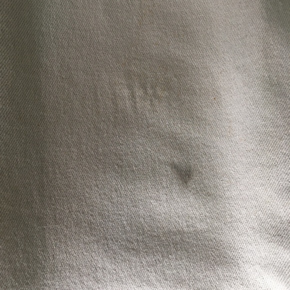 High-rise straight leg jeans - Picture 4 of 4